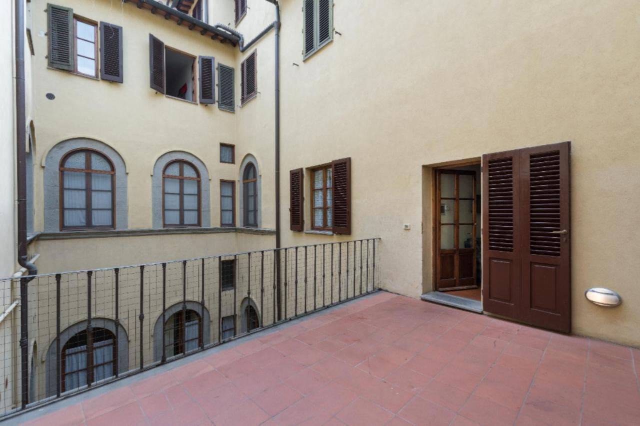 Apartments Close To Duomo Florença Exterior foto