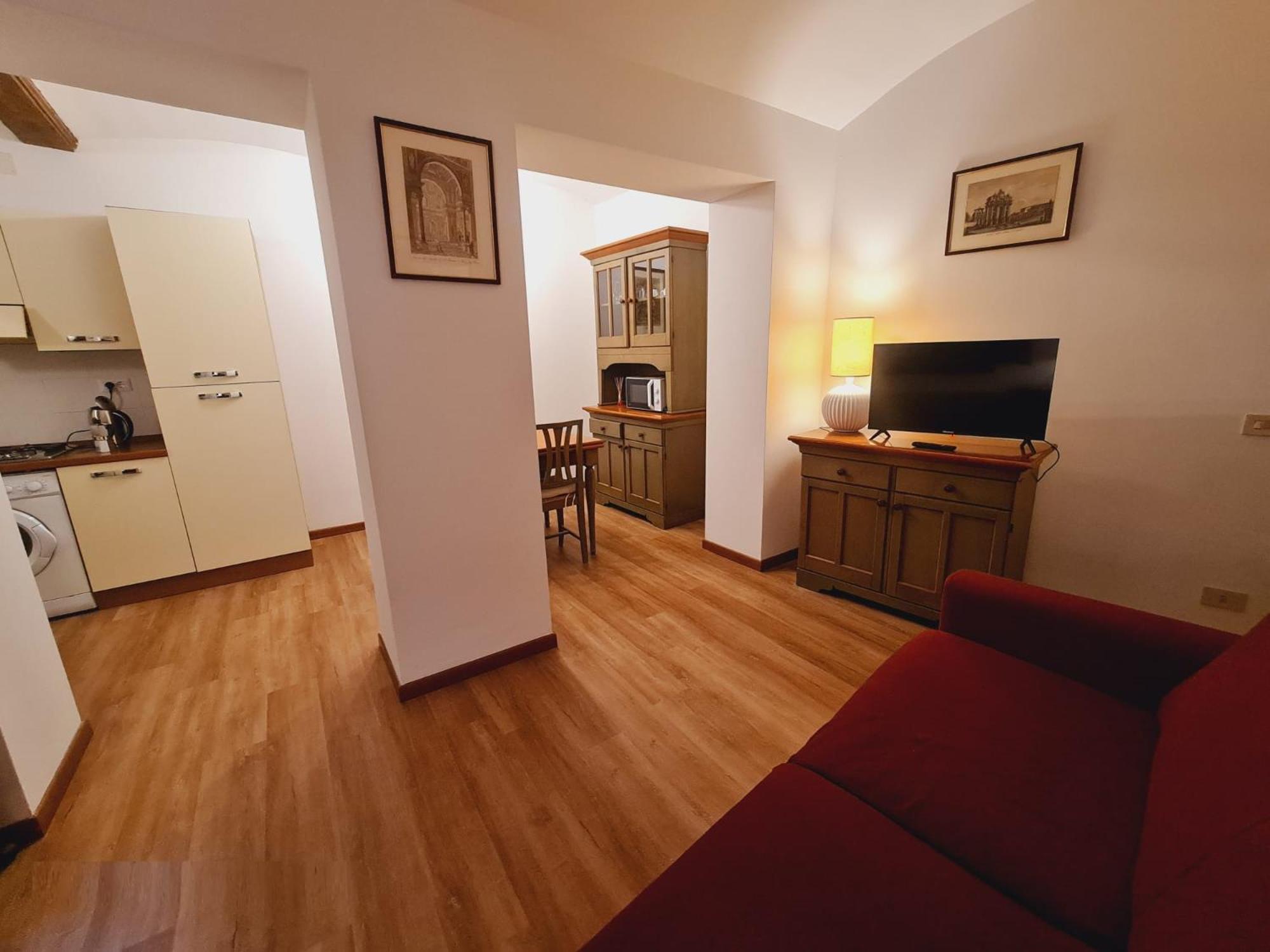 Apartments Close To Duomo Florença Quarto foto