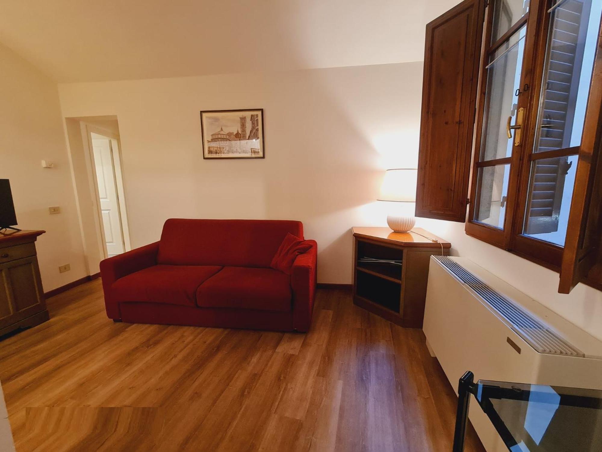 Apartments Close To Duomo Florença Quarto foto